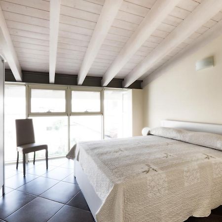 Corte Elvira Manerba del Garda Kültér fotó