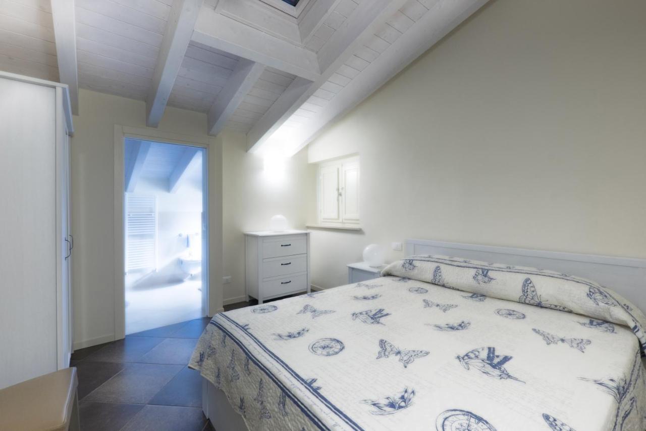 Corte Elvira Manerba del Garda Kültér fotó
