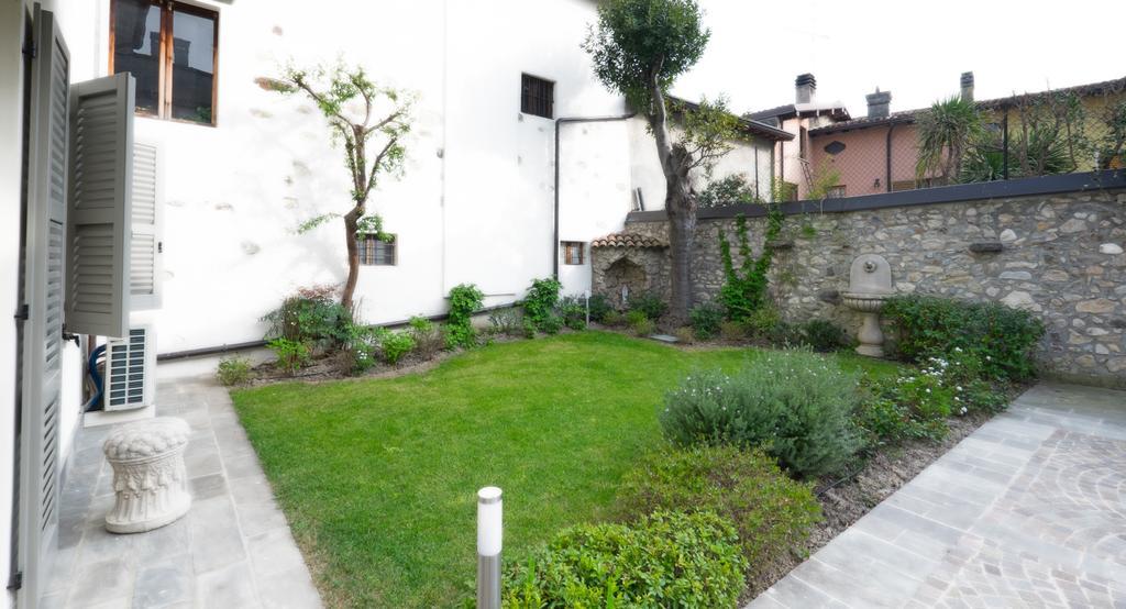 Corte Elvira Manerba del Garda Kültér fotó